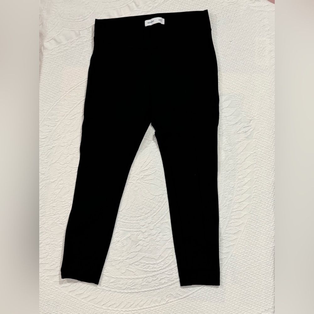 Old Navy Stevie leggings B18